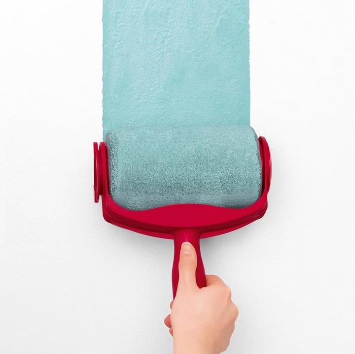 Immagine prodotto Easymaxx Streichset Paint Maxx Pro 5-teilig (10.50 cm)