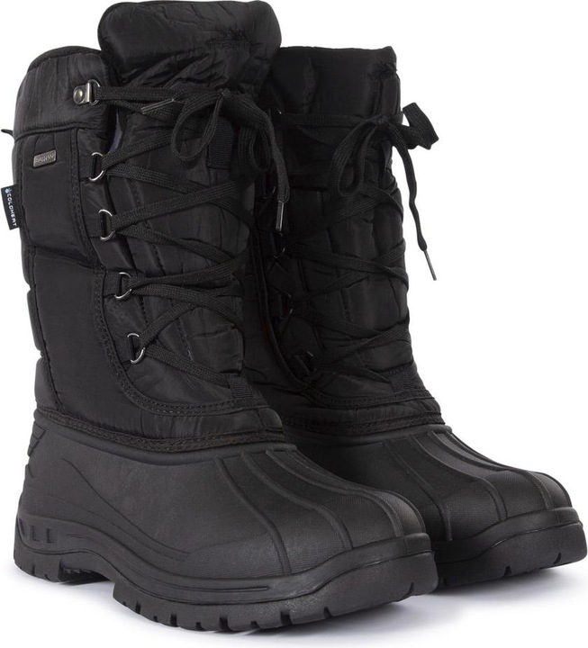 Actual product image Trespass STRAITON II - Men's Winter Shoe (42)