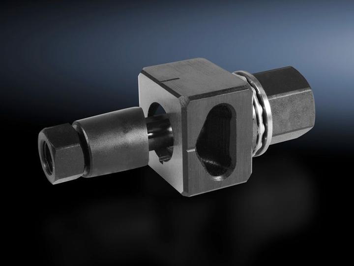 Produktbild Rittal Blechlocher 4055440
