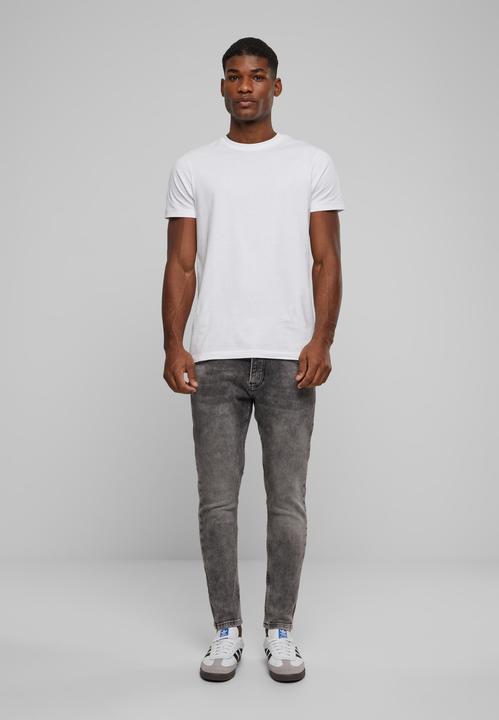 Actual product image Sony 2Y Basic Destroyed Skinny Cropped - 139209 (30)