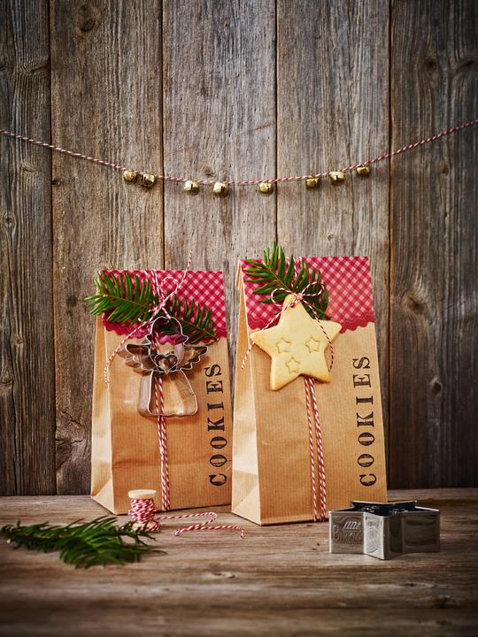 Produktbild Birkmann Weihnachtsstern