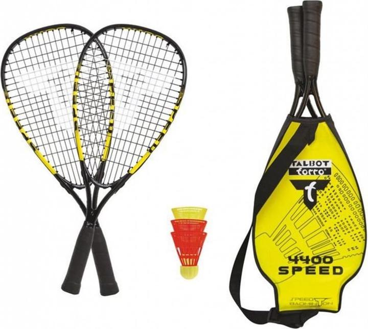 Actual product image Talbot Torro Set Speed 4400