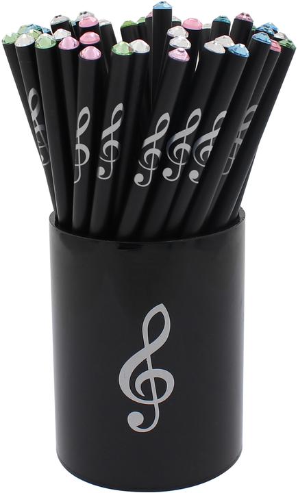 Crayon à papier + critérium