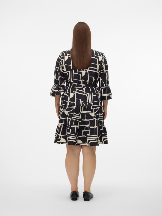 Produktbild Vero Moda VMZERA Kurzes Kleid Kleid (48)