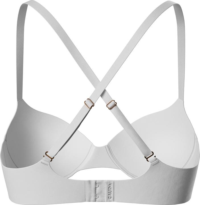 Actual product image Calida Sleek Skin Bügel-BH (Single pack, 85 E)
