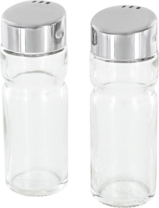 Produktbild Westmark Salz & Pfeffer Menage 'Wien'