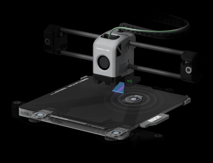 Immagine prodotto Bambu Lab X1-Carbon