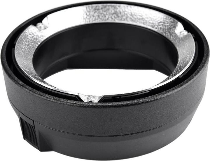 Actual product image Godox AD400pro Elinchrom (Elinchrome, Godox)