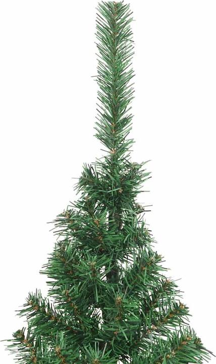 Actual product image vidaXL Weihnachtsbaum Dekoration (240 cm)