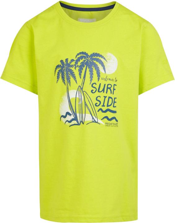 Produktbild Regatta Bosley VII TShirt (164)