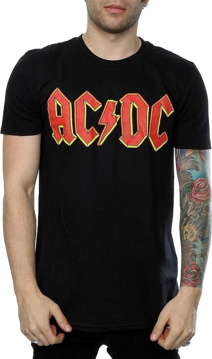 Produktbild AC/DC TShirt (XL)