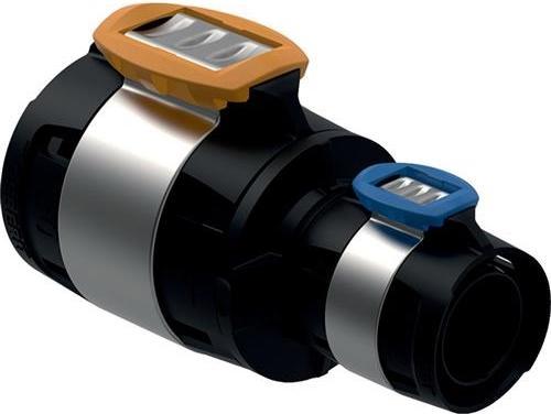 Produktbild Geberit FlowFit Reduktion 50 x 32 mm 620035001 (Pressverbindung)