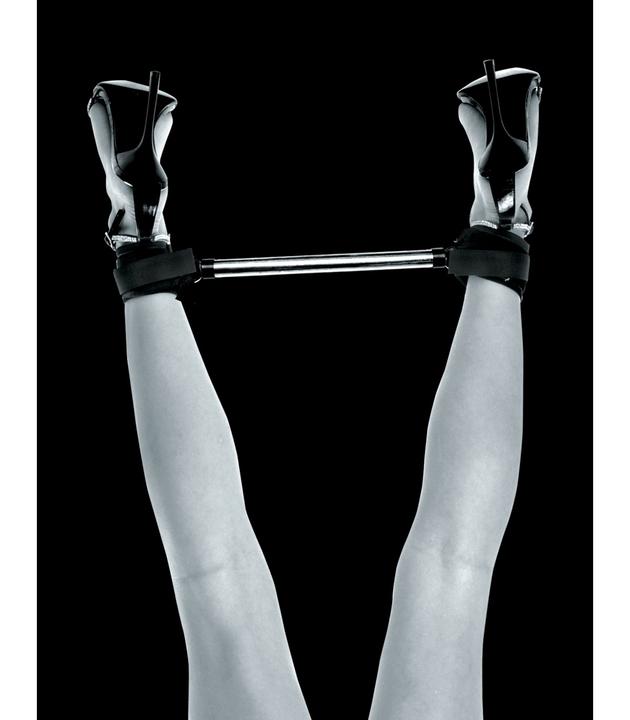 Actual product image Pipedream Fetish Fantasy Series Limited Edition Spreader Bar