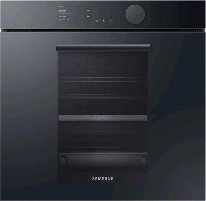 Samsung Piekarnik NV 75T9979CD Infinite