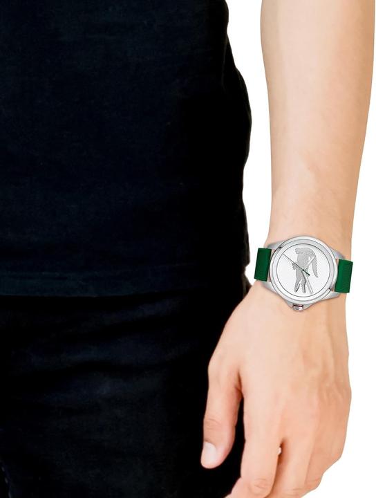 Image du produit Lacoste Le Croc (Montre analogique, 43 mm)