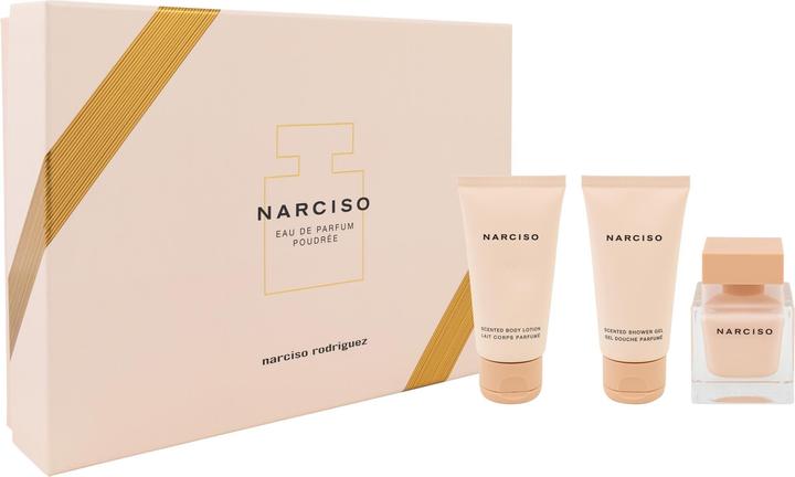 Immagine prodotto Narciso Rodriguez Christmas 2022 (Set di profumi)