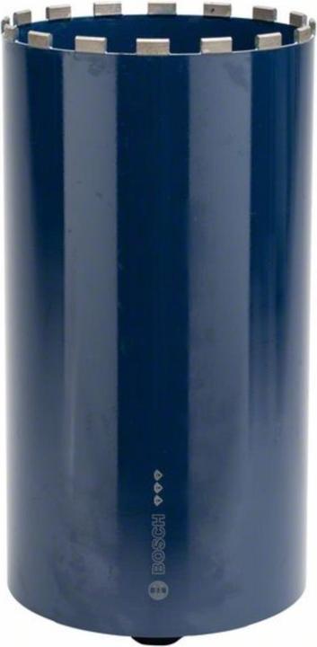Image du produit Bosch Professional Zubehör Couronne diamantée humide 250 mm Accessoires (250 mm)