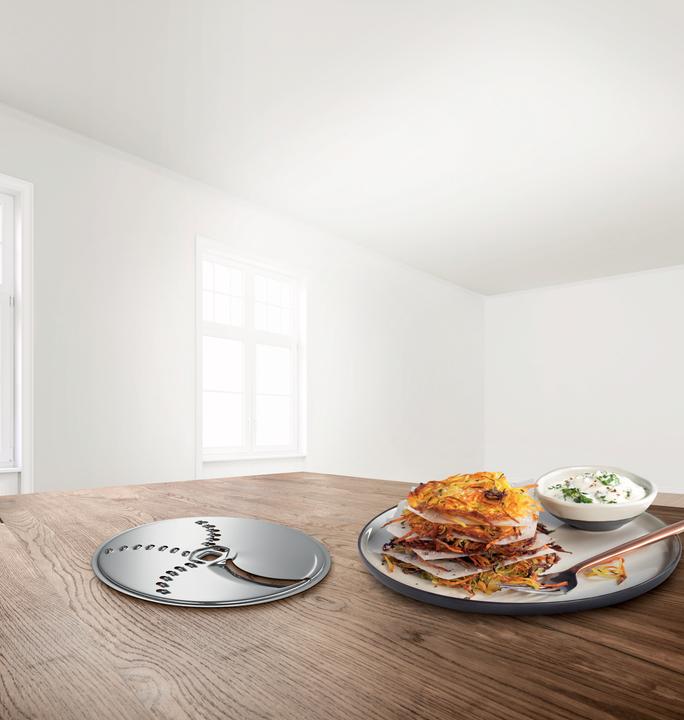 Immagine prodotto Bosch Hausgeräte Muz45kp1
