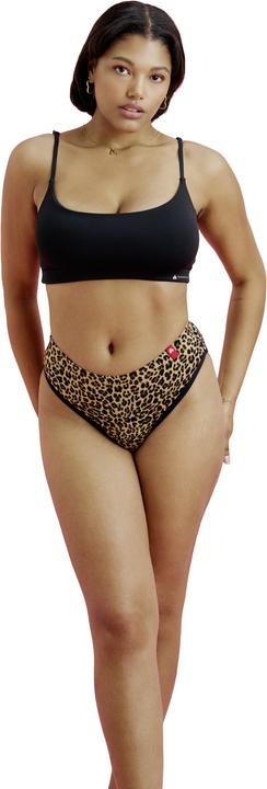 Image du produit The Female Company Slip Cotton Leo (S)