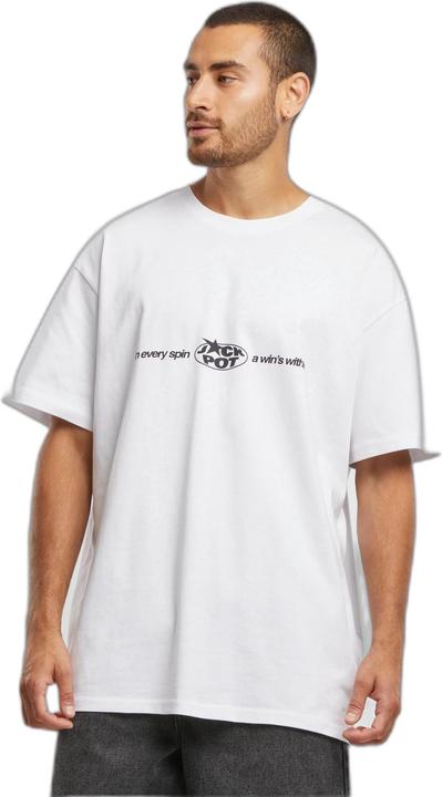 Immagine prodotto Mister Tee Maglietta MisterTee Every Spin Wins - 174511 (L)