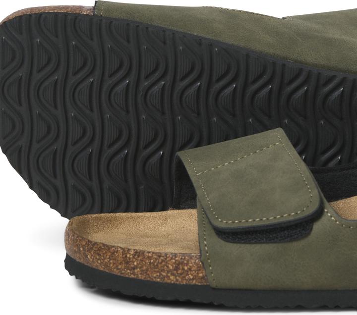 Image du produit Jack & Jones Jfwcentral Strap Sandal Ln (41)