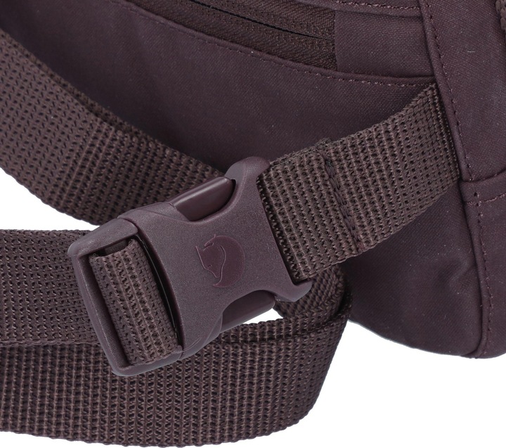 Actual product image Fjällräven Kånken Hip Pack