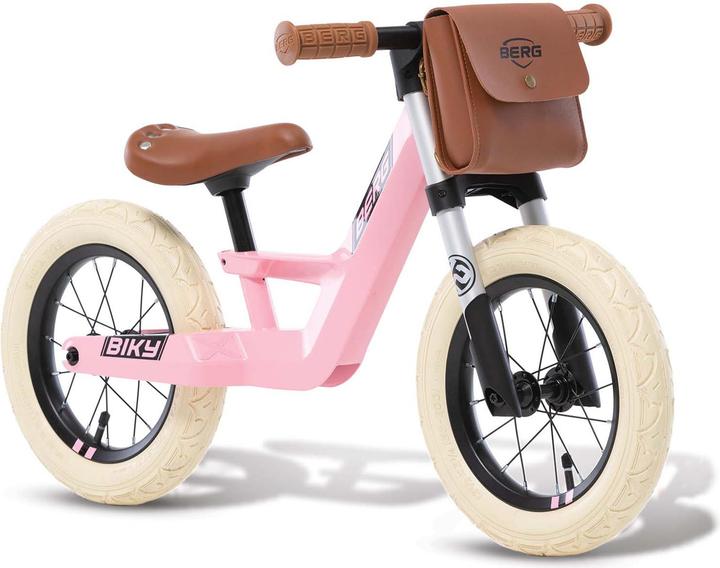 Productafbeelding BERG Fiets Retro (12")