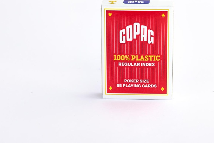 Produktbild Copag Pokerkarten