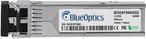 Image du produit BlueOptics Émetteur-récepteur SFP compatible HPE Compaq AFBR-57R6AEZ-HP1 © BO05F856S5D, LC-Duplex, 4GBASE-SW