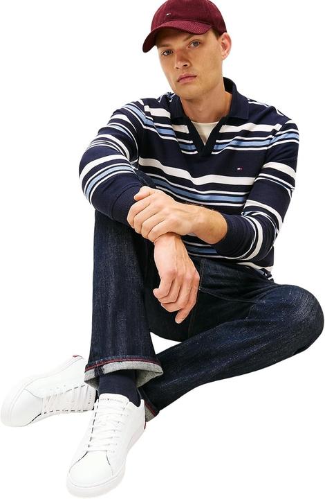 Image du produit Tommy Hilfiger Essential Leather Detail Vulc (41)
