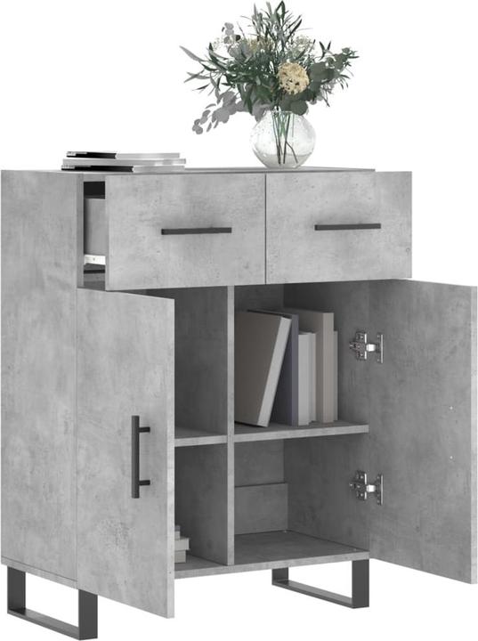 Produktbild vidaXL Sideboard (69.50 x 34 x 90 cm)