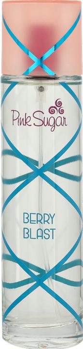 Immagine prodotto Aquolina Esplosione di bacche di zucchero rosa (Eau de toilette, 100 ml)