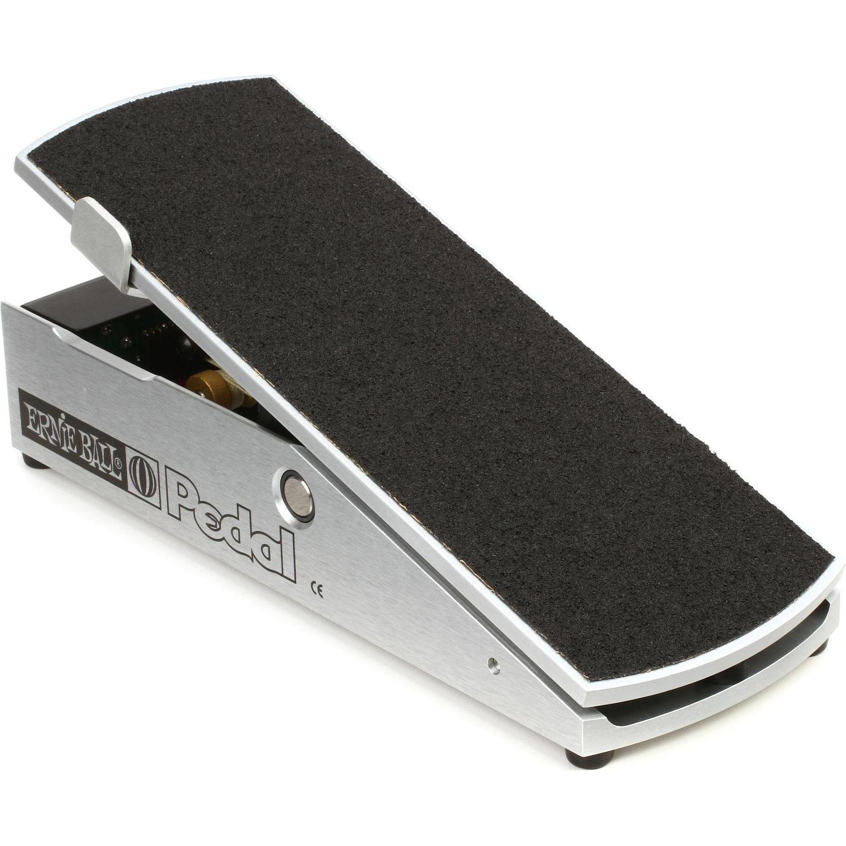 Thumbnail - Ernie Ball 500k Stereo Volume/Pan-Pedal, Effektpedal