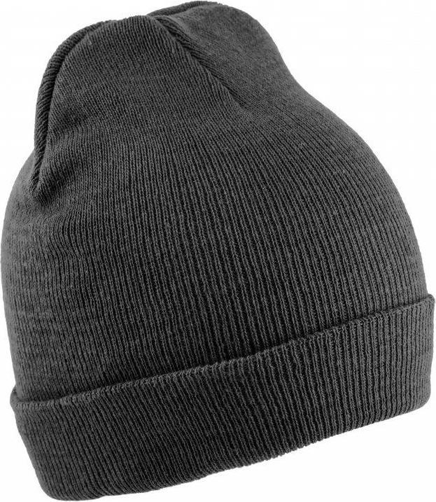 MGA Hogert Winter Cap Ben Czarna Uni