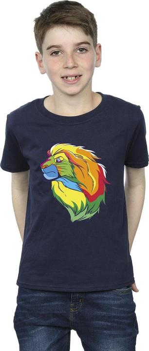 Produktbild Disney The Lion King Colours TShirt Jungen (140, 146)