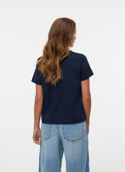 Actual product image Aware Awnaima Ss O-Neck T-Shirt Noos (M)