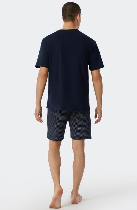 Actual product image Schiesser Pyjamas short (L)