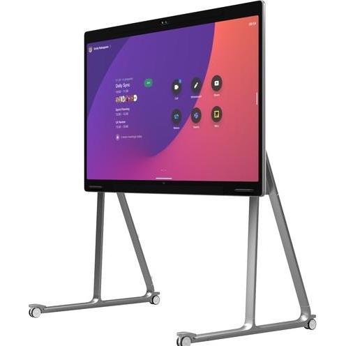 Cisco Standfuss - für P/N: CS-BRD75P-MM-NR-K9, CS-BRD75P-NR-K7, CS-BRD75P-NR-K9, CS-BRD75P-NR-K9++, Digital Signage Zube...