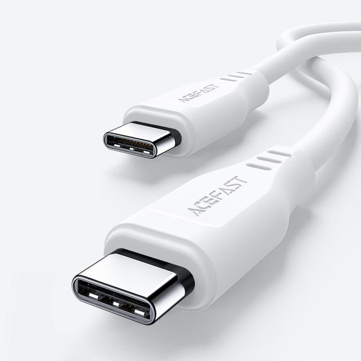 Image du produit Acefast C3-03 (1.20 m, USB 2.0, 60 W)