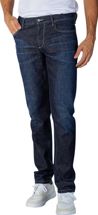 Actual product image Alberto Slipe Jeans Dry Indigo Denim navy (W44/L34)