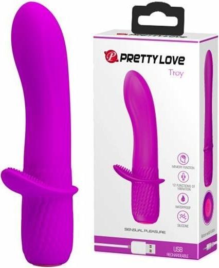 Immagine prodotto Pretty Love Troy Viola