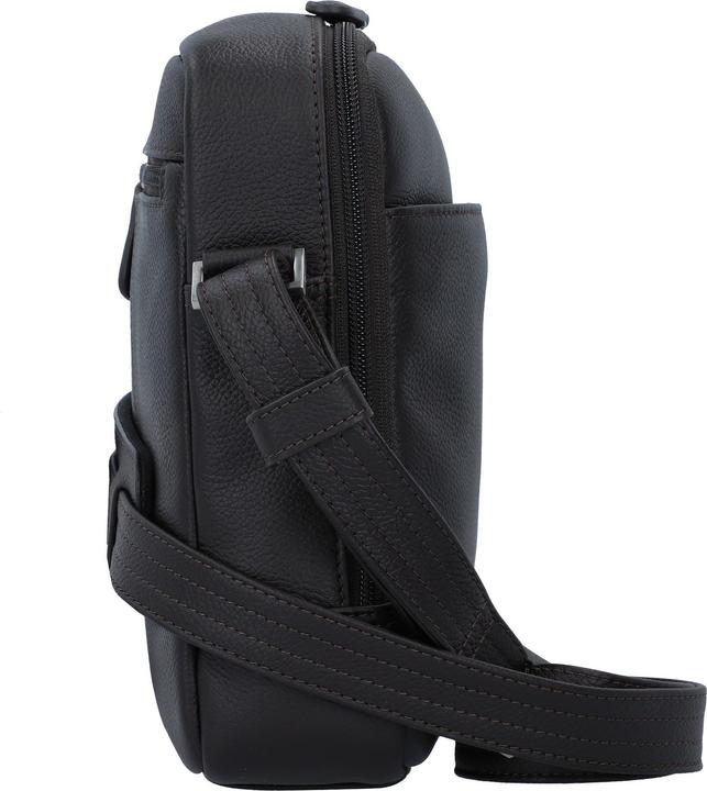 Image du produit Picard Milano Mini Bag Umhängetasche Leder 17 cm