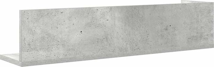 Produktbild vidaXL Wandregal (75 x 16.50 x 16.50 cm)