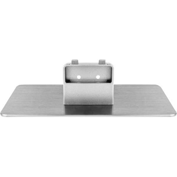 Megasat Stand Royal Line Premium 27 (Pavimento), Supporto da parete TV, Argento