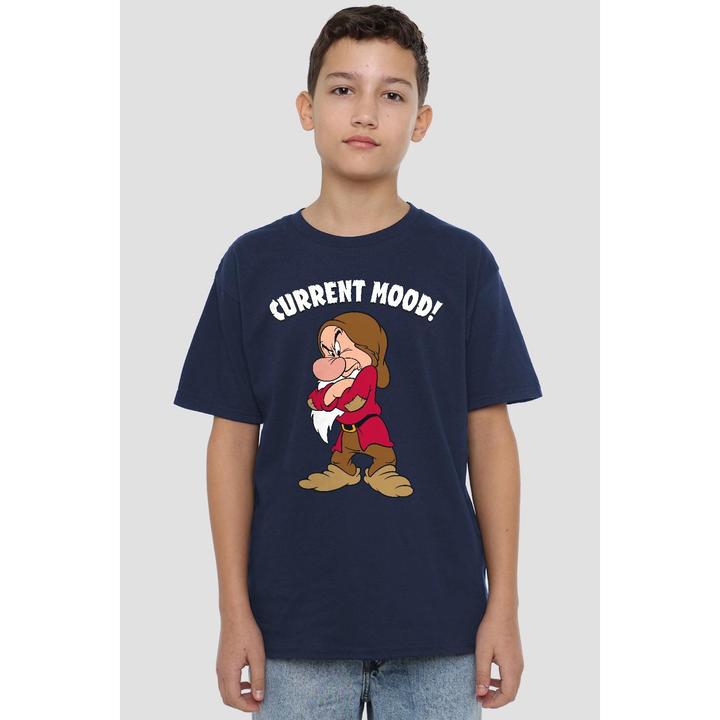 Produktbild Snow White Current Mood TShirt (152, 158)