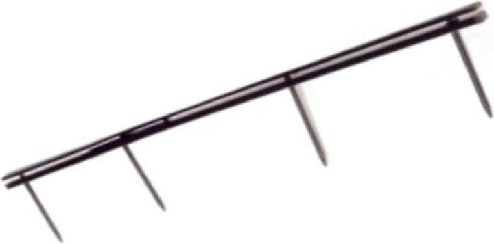 GBC VeloBind Bindestrips