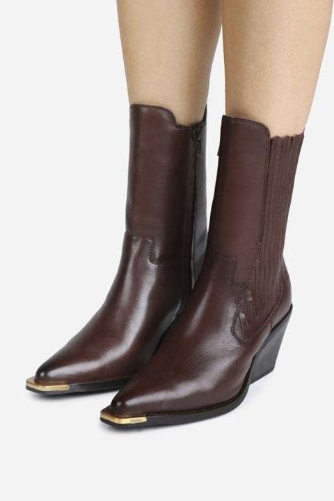 Actual product image Bronx Next Low Kole Ankle Boots (39)