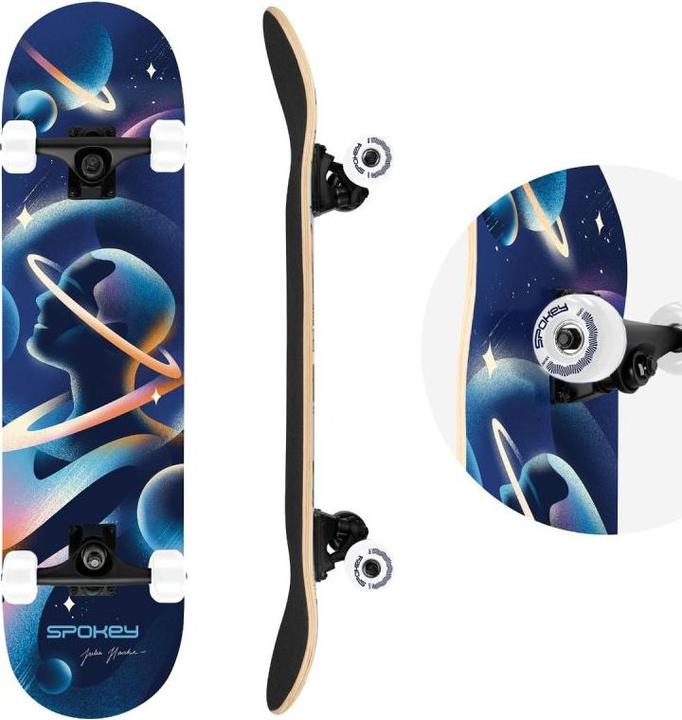 Immagine prodotto Spokey Astro (30.98")