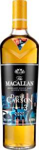 Actual product image Macallan Single Malt Concept No. 3 - David Carson (Single Malt)