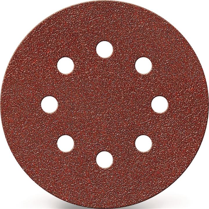 Actual product image Tecwerk Haftschleifscheibe (60)